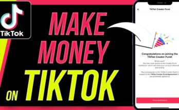 How to Be Part of TikTok's Creativity Program Beta: A Step-by-Step Guide